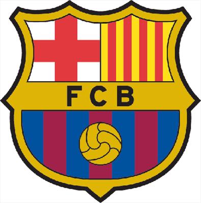 برشلونة