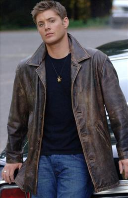 Dean WINCHESTER