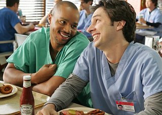 SCRUBS