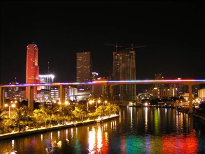 Miami, Florida
