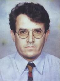 Ahmet aksarı