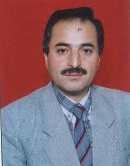 Turgut yıldırım
