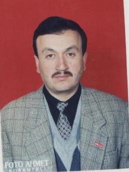 İlhami seker