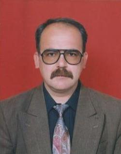 Süleyman caran