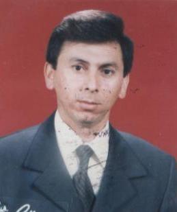 İsmail agaroglu