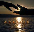Ayrilirlar