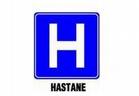 Hastanelik olurlar
