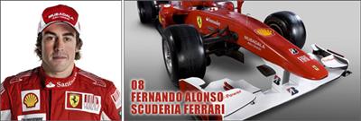 Fernando Alonso