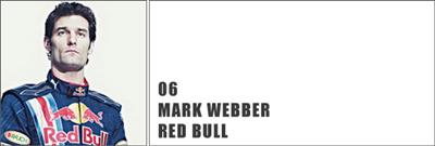 Mark Webber