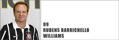 Rubens Barrichello