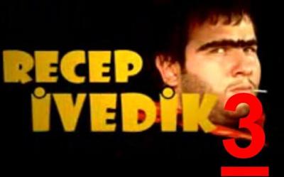 Recep iVedik 3