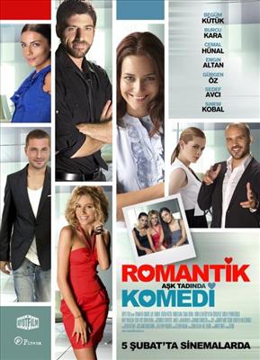 Romantik komedi