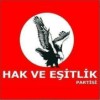 HEPAR - Hak ve Eşitlik Partisi