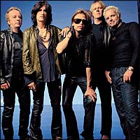 Aerosmith