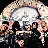 Guns N Roses