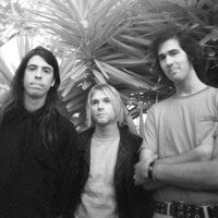 Nirvana