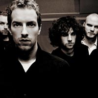 Coldplay