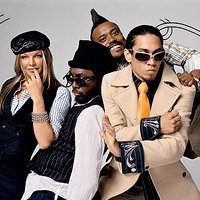 Black Eyed Peas