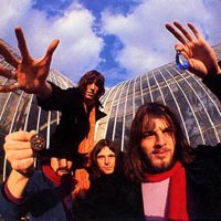 Pink Floyd