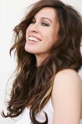 Alanis Nadine Morrisette