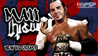 MATT HARDY 