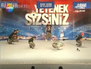 İmha Grubu