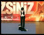 Sharon Yıldız & Savy
