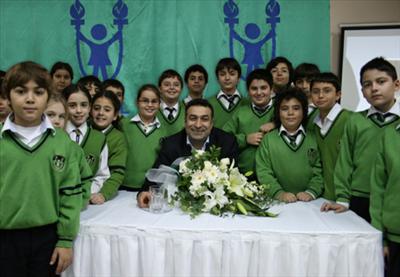 İstanbul koleji