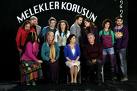 Melekler Korusun