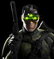 Sam Fisher