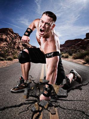 John cena