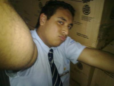 Gonzaa