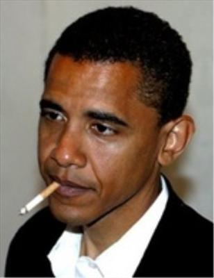 Barrack Obama
