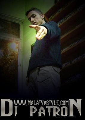 Dj Patron