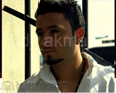 Dj Akman