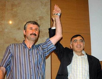 Alper taş