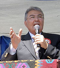 Deniz baykal