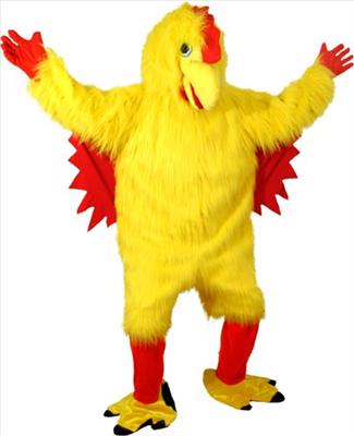 Huhn