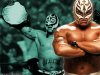 Rey mysterio