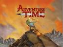 Adventure Time With Finn And Jake