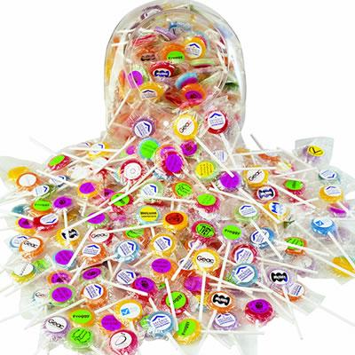 Lollies