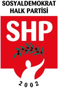 Sosyaldemokrat Halk Partisi