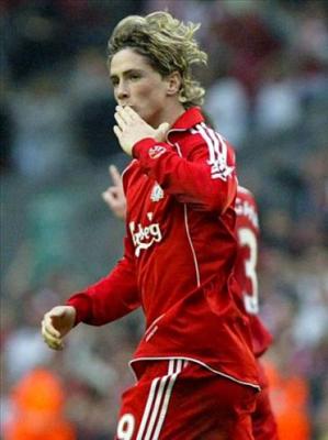 Fernando Torres
