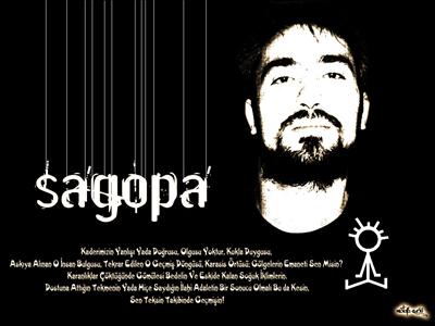 SAGOPA KAJMER & KOLERA