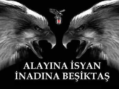 BEŞİKTAŞ