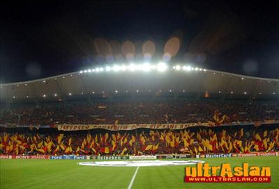 GALATASARAY