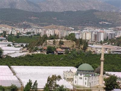 Kumluca