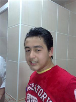 Ömer Türkmen