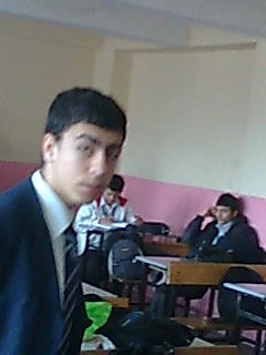 İsmail HekimOğlu