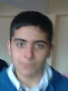 Oğuz Sulu